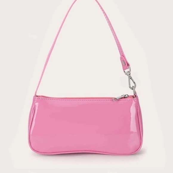 SHEIN baguette bag - Picture 2 of 5